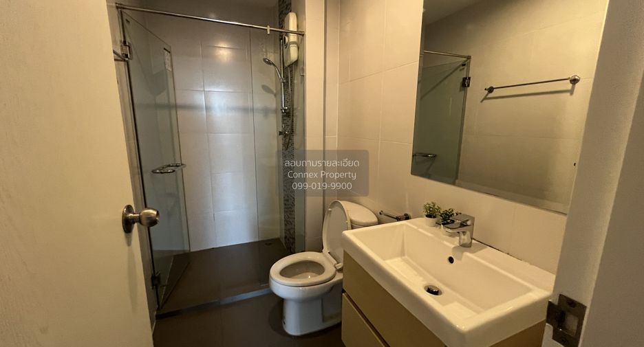 For sale 2 ベッドルーム condo in Bang Sue, Bangkok