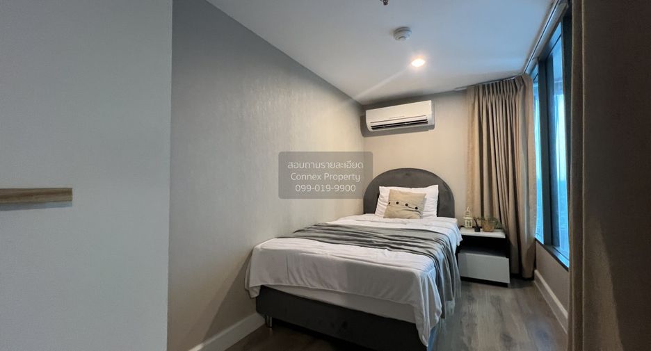 For sale 2 ベッドルーム condo in Bang Sue, Bangkok