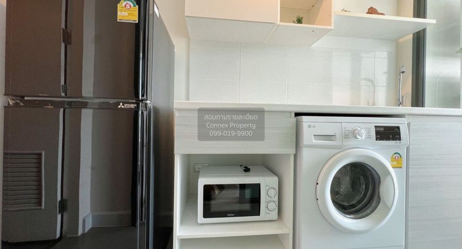 For sale 2 ベッドルーム condo in Bang Sue, Bangkok