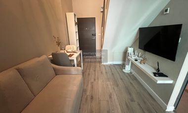 Condo en venta de 2 habitaciones en Bang Sue, Bangkok