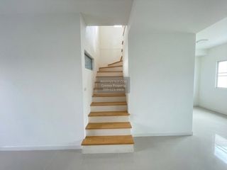 For sale 3 bedrooms townhouse in Bang Kruai, Nonthaburi
