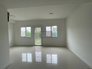 For sale 3 bedrooms townhouse in Bang Kruai, Nonthaburi