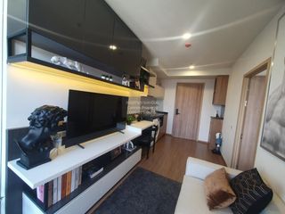 Продажа 1 кровать кондо в Пхаси Чароен, Бангкок