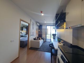 Продажа 1 кровать кондо в Пхаси Чароен, Бангкок