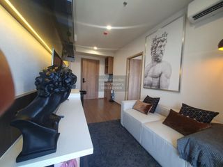 Продажа 1 кровать кондо в Пхаси Чароен, Бангкок