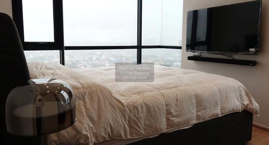 For sale 2 bedrooms condo in Watthana, Bangkok
