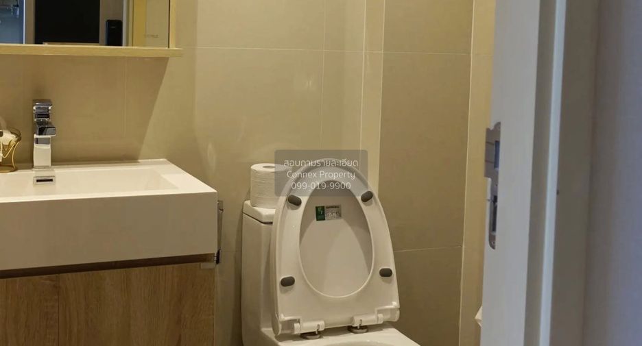 For sale 2 bedrooms condo in Watthana, Bangkok