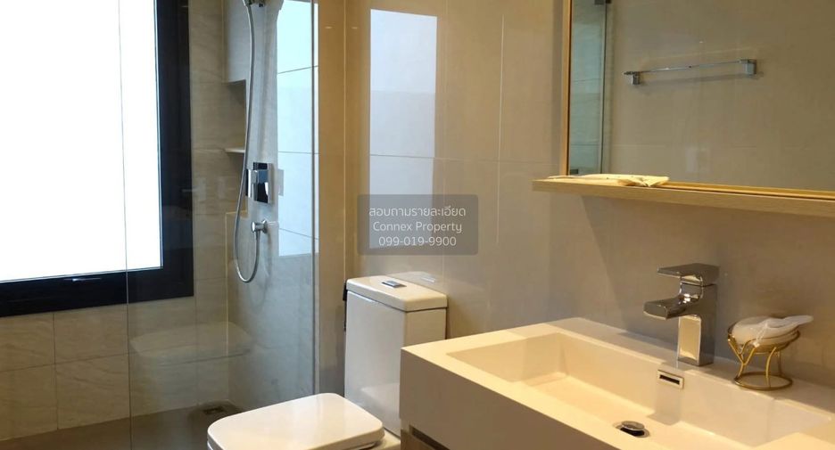 For sale 2 bedrooms condo in Watthana, Bangkok