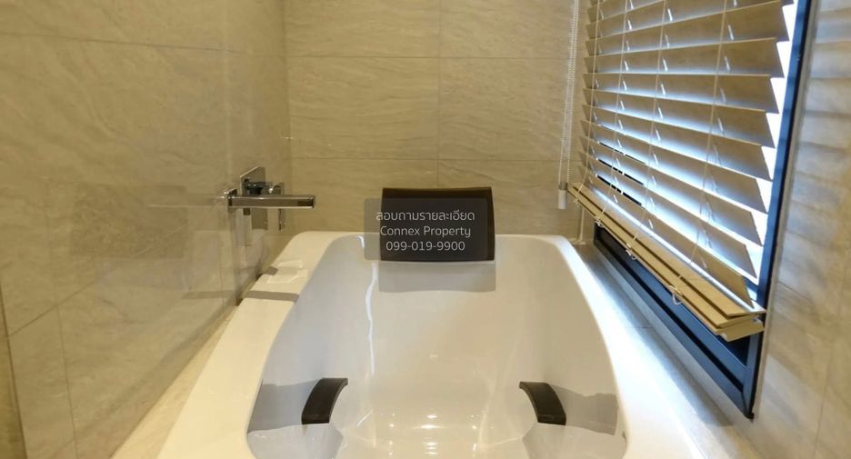 For sale 2 bedrooms condo in Watthana, Bangkok