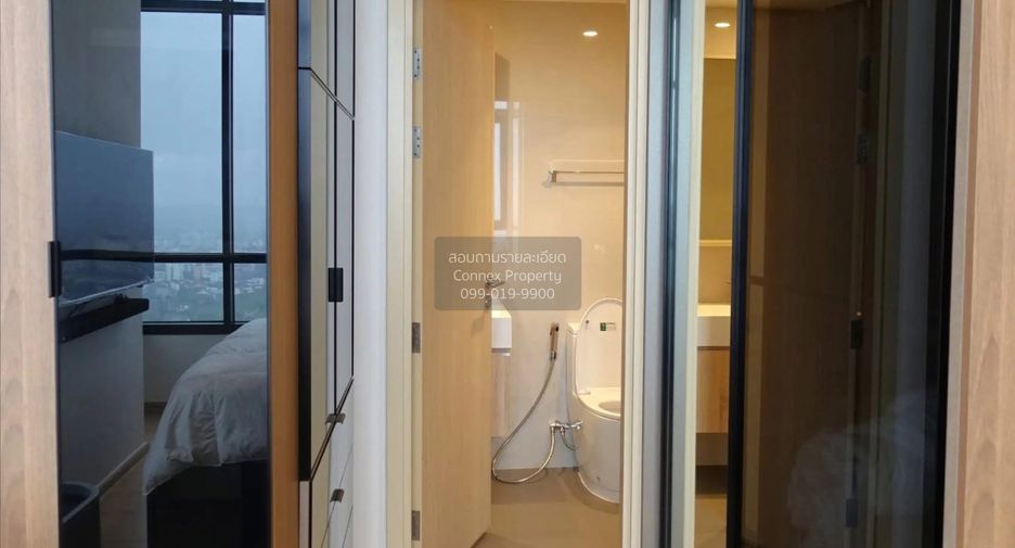 For sale 2 bedrooms condo in Watthana, Bangkok