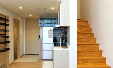 For sale 2 bedrooms condo in Watthana, Bangkok