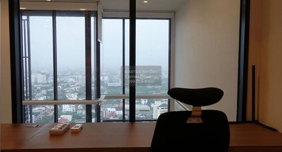 For sale 2 bedrooms condo in Watthana, Bangkok