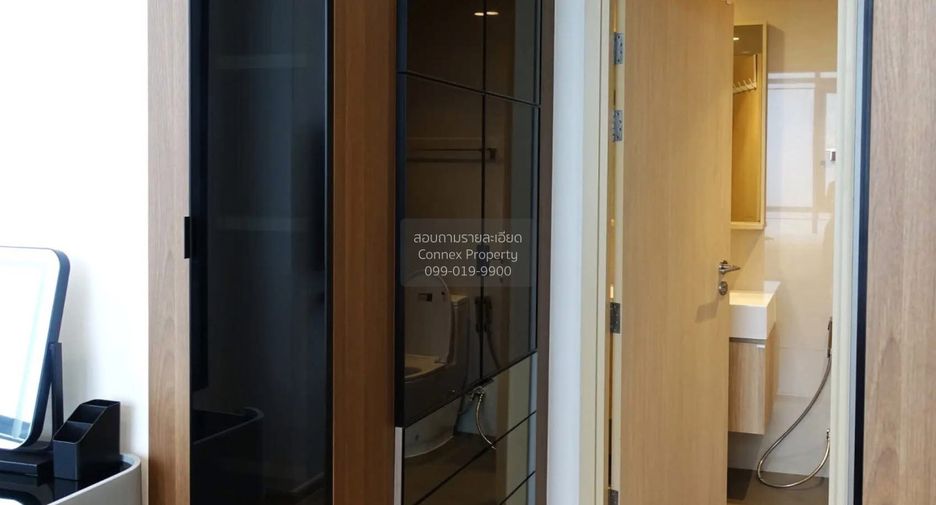 For sale 2 bedrooms condo in Watthana, Bangkok