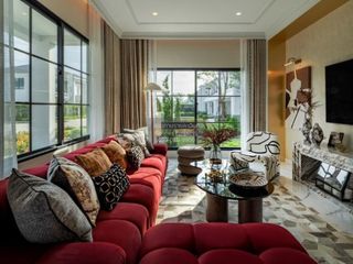 Haus zum Kauf mit 4 Zimmer in Khan Na Yao, Bangkok