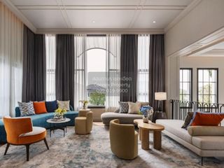Haus zum Kauf mit 4 Zimmer in Khan Na Yao, Bangkok
