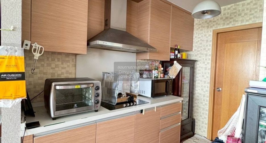 Condo en venta de 3 habitaciones en Khlong Toei, Bangkok