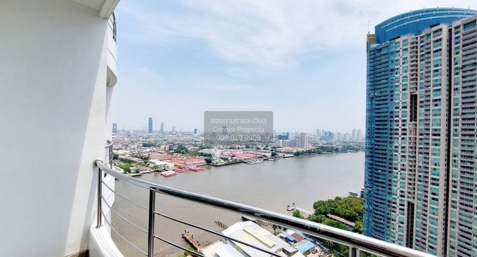 ขาย 1 เตียง คอนโด ใน คลองสาน, กรุงเทพฯ