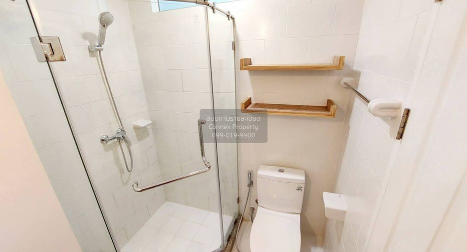 ขาย 1 เตียง คอนโด ใน คลองสาน, กรุงเทพฯ