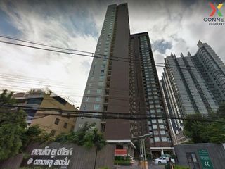 For sale 2 ベッドルーム condo in Thon Buri, Bangkok