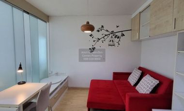 Продажа 1 кровать кондо в Суан Луанг, Бангкок