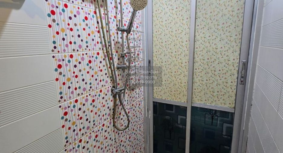 Продажа 1 кровать кондо в Суан Луанг, Бангкок