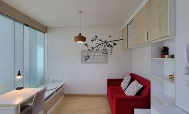 For sale 1 bed condo in Suan Luang, Bangkok