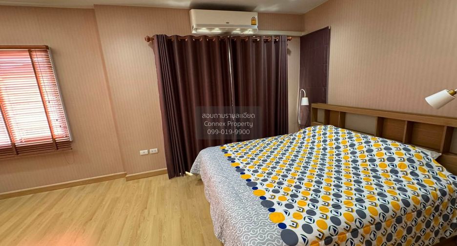 出售 4 卧室 独立屋 在 Bang Phli, Samut Prakan