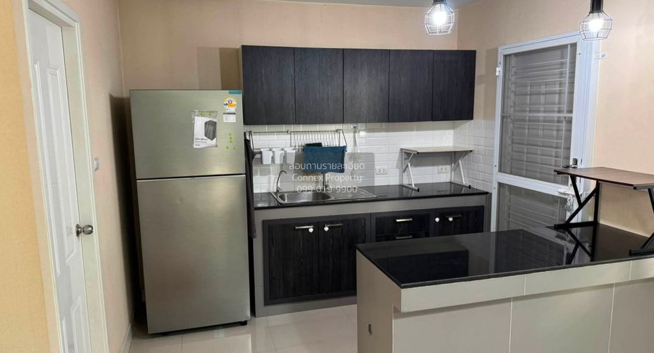 出售 4 卧室 独立屋 在 Bang Phli, Samut Prakan