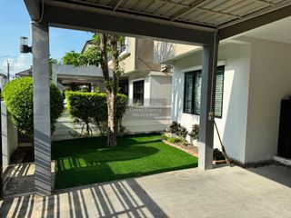 出售 4 卧室 独立屋 在 Bang Phli, Samut Prakan