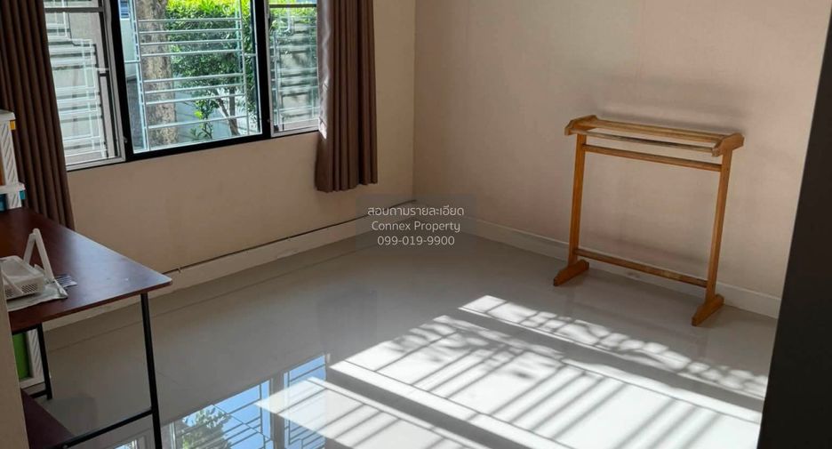 出售 4 卧室 独立屋 在 Bang Phli, Samut Prakan