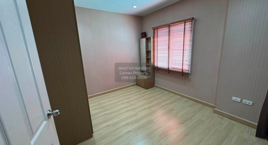 出售 4 卧室 独立屋 在 Bang Phli, Samut Prakan