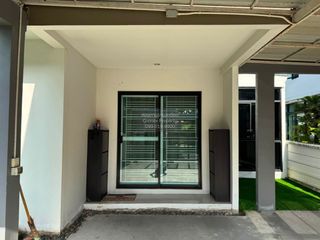 出售 4 卧室 独立屋 在 Bang Phli, Samut Prakan