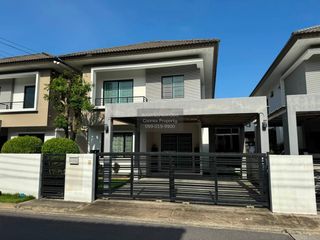 出售 4 卧室 独立屋 在 Bang Phli, Samut Prakan