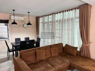出售 4 卧室 独立屋 在 Bang Phli, Samut Prakan
