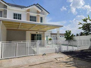 For sale 4 bedrooms townhouse in Bang Yai, Nonthaburi
