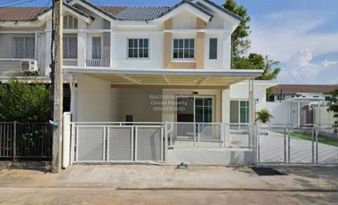 出售 4 卧室 联排别墅 在 Bang Yai, Nonthaburi