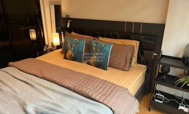 For sale 2 ベッドルーム condo in Bang Rak, Bangkok