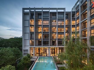 À vendre 1 chambre condo à Bang Na, Bangkok