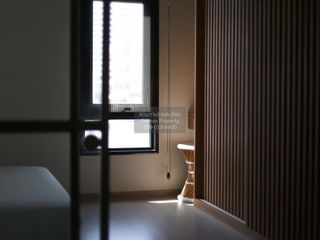Продажа 1 кровать кондо в Дин Даенг, Бангкок
