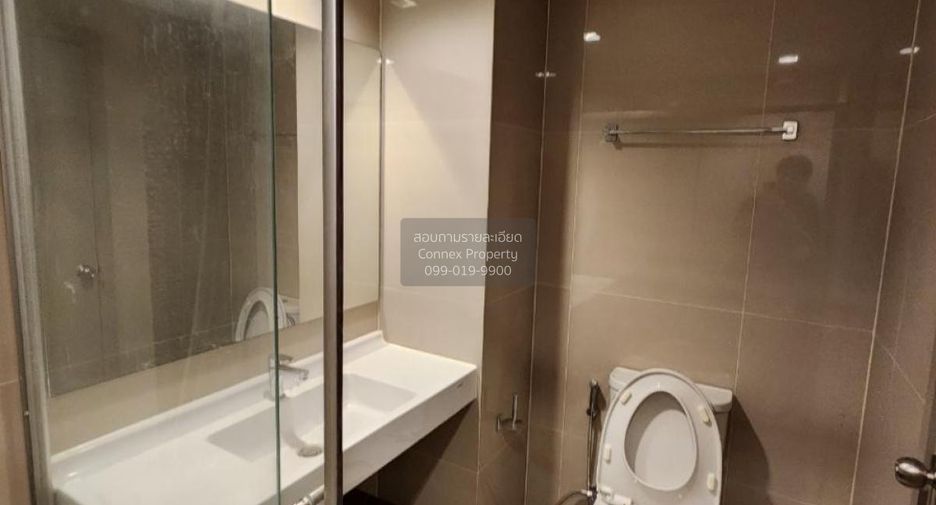 À vendre 1 chambre condo à Phra Khanong, Bangkok