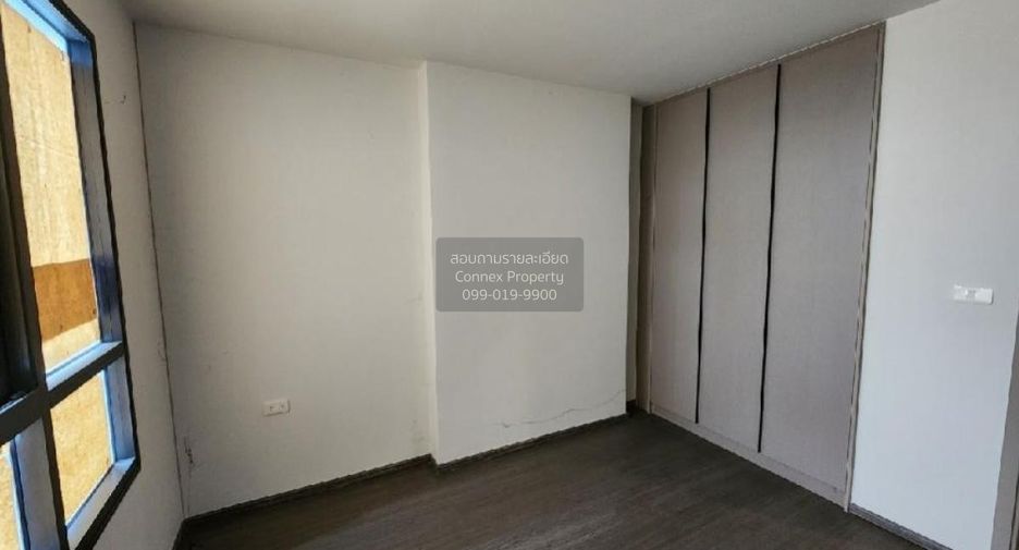À vendre 1 chambre condo à Phra Khanong, Bangkok
