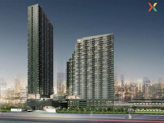 À vendre 2 chambres condo à Chom Thong, Bangkok