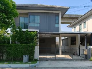 Casa en venta de 3 habitaciones en Prawet, Bangkok