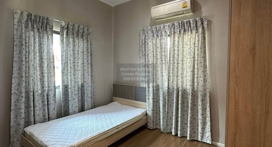 For sale 3 bedrooms house in Prawet, Bangkok