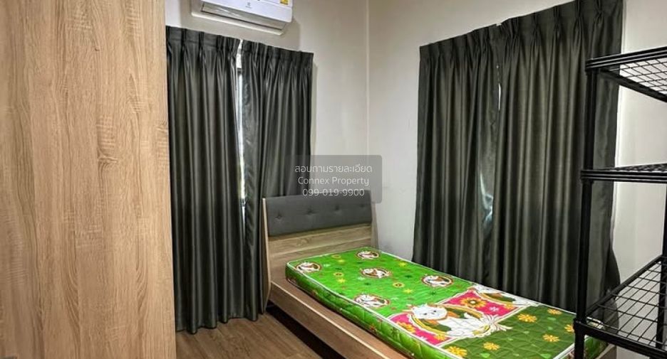 For sale 3 bedrooms house in Prawet, Bangkok