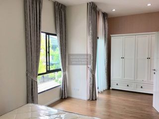 Casa en venta de 3 habitaciones en Prawet, Bangkok