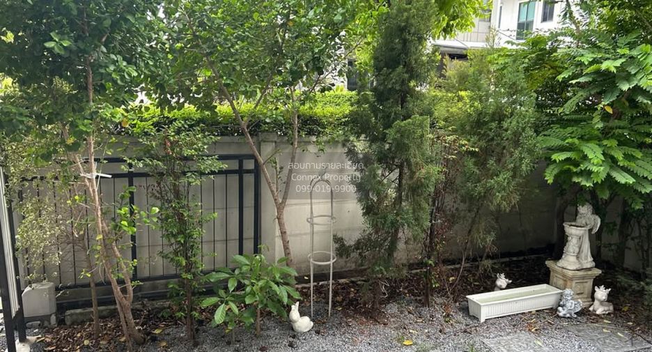 For sale 3 bedrooms house in Prawet, Bangkok