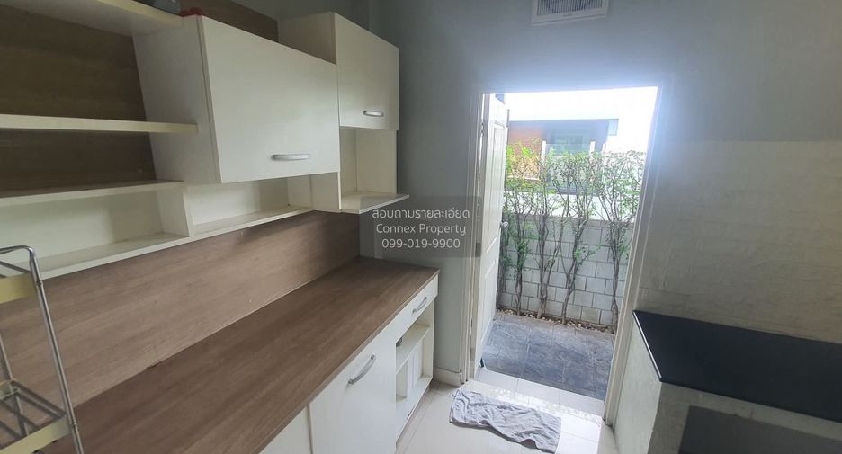For sale 4 bedrooms house in Bang Yai, Nonthaburi