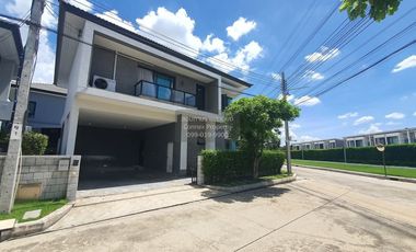 For sale 4 bedrooms house in Bang Yai, Nonthaburi