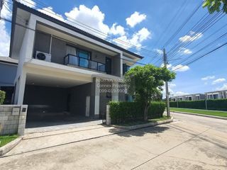For sale 4 bedrooms house in Bang Yai, Nonthaburi